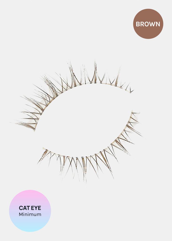 Nearly Naked Lashes – Timeless  COSMETICS - Shop Miss A