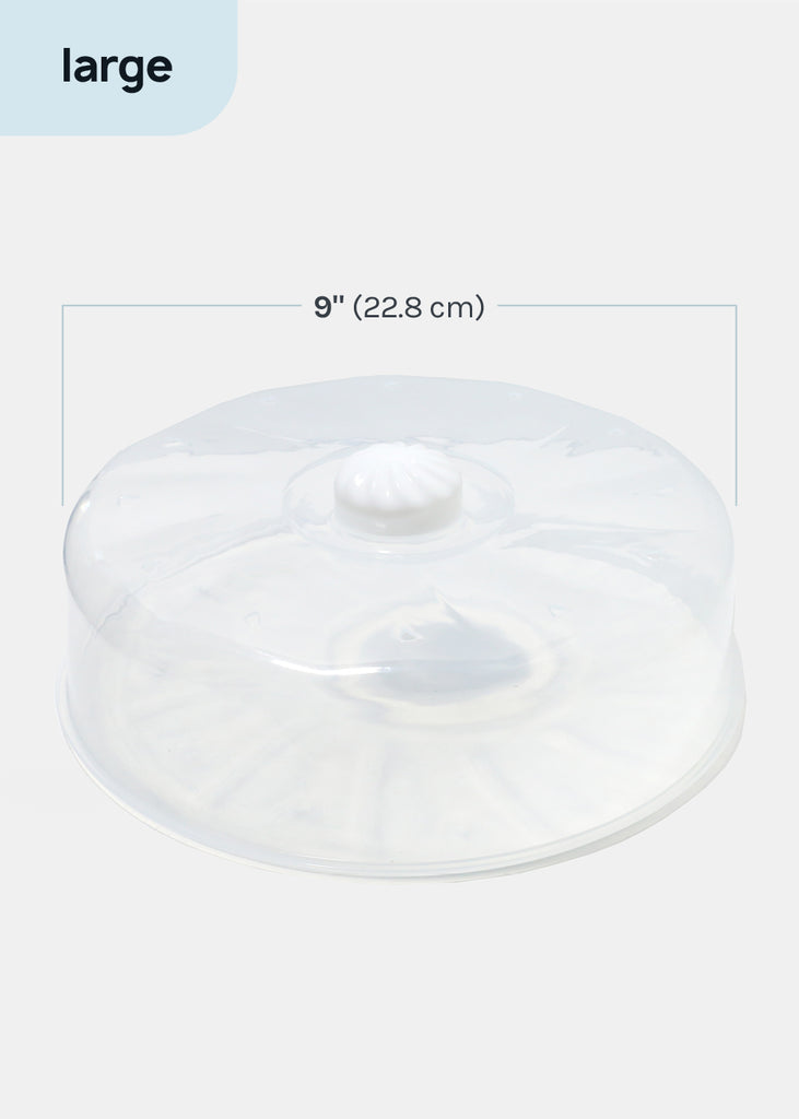 MSCshoping 5303 MICROWAVE COVER (Made to order)
