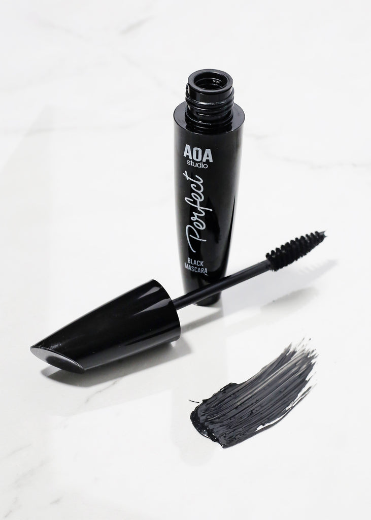 AOA Perfect Mascara  COSMETICS - Shop Miss A