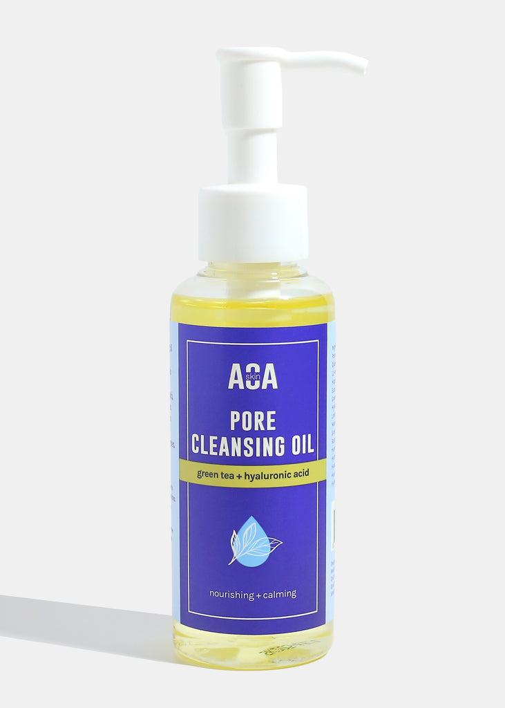 AOA Skin Hyaluronic Pore Cleansing Oil  Skincare - Shop Miss A