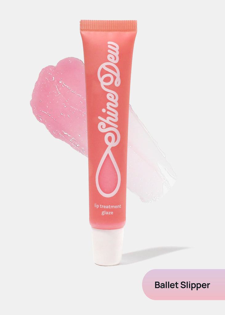 AOA Shine Dew Lip Treatment Glaze Ballet Slipper COSMETICS - Shop Miss A