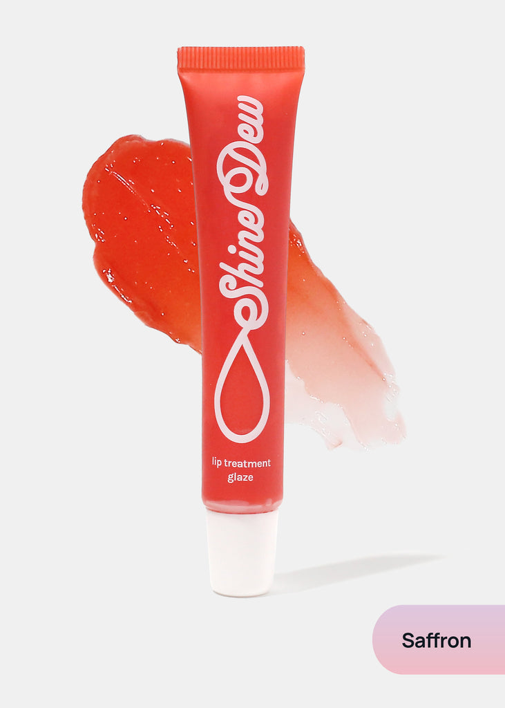 AOA Shine Dew Lip Treatment Glaze Saffron COSMETICS - Shop Miss A