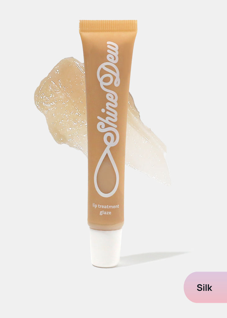 AOA Shine Dew Lip Treatment Glaze Silk COSMETICS - Shop Miss A