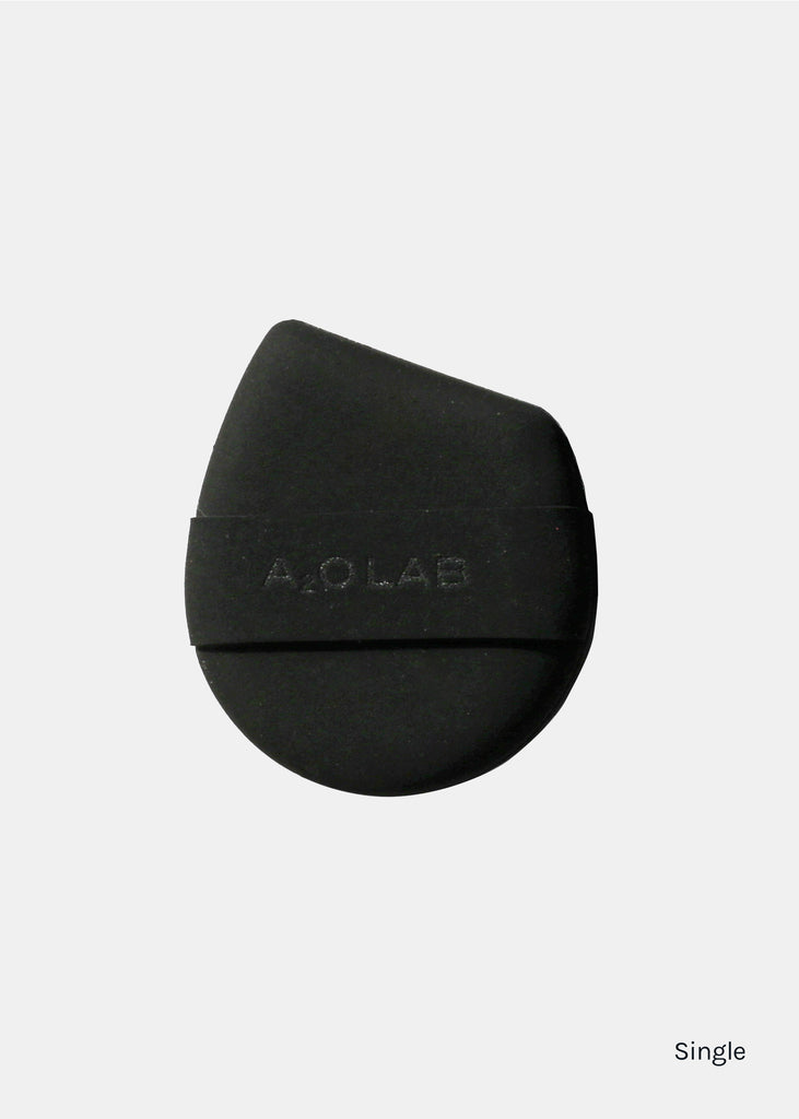 a2o Lab Silky Cloud Sponge – Onyx Single COSMETICS - Shop Miss A