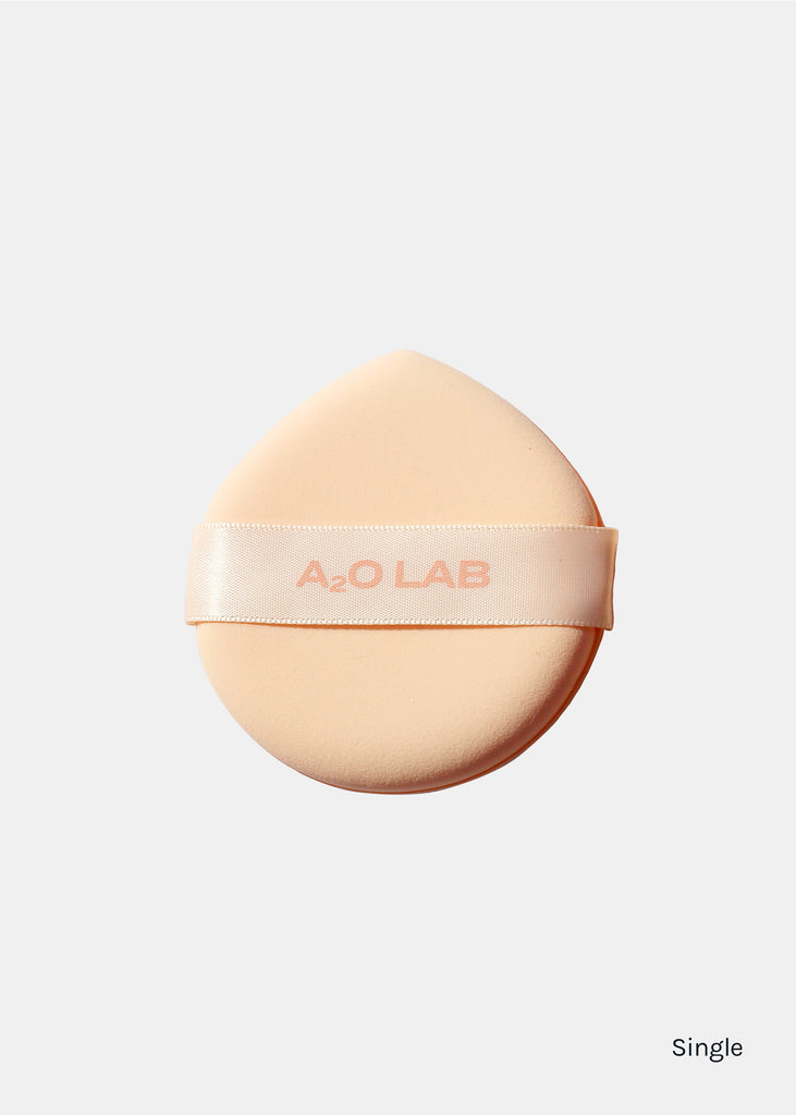 a2o Lab Silky Cloud Sponge – Peach Single COSMETICS - Shop Miss A