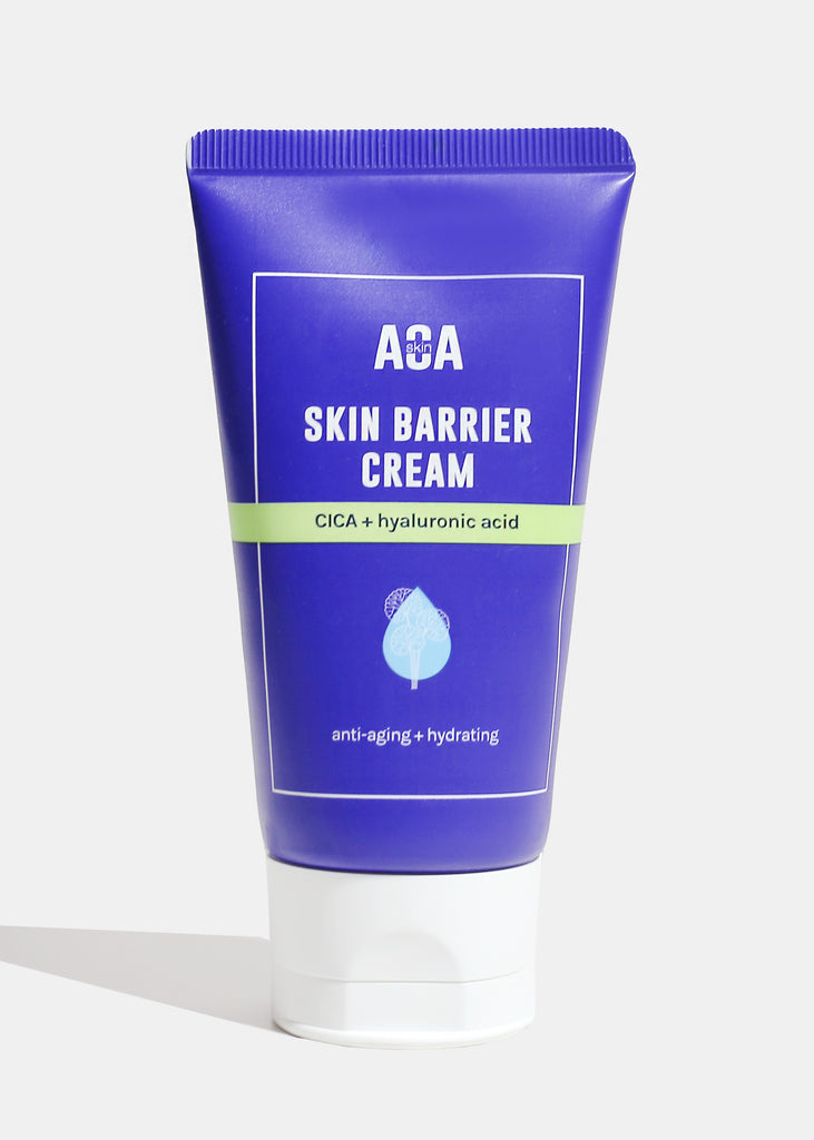 AOA Skin Hyaluronic Skin Barrier Cream  Skincare - Shop Miss A