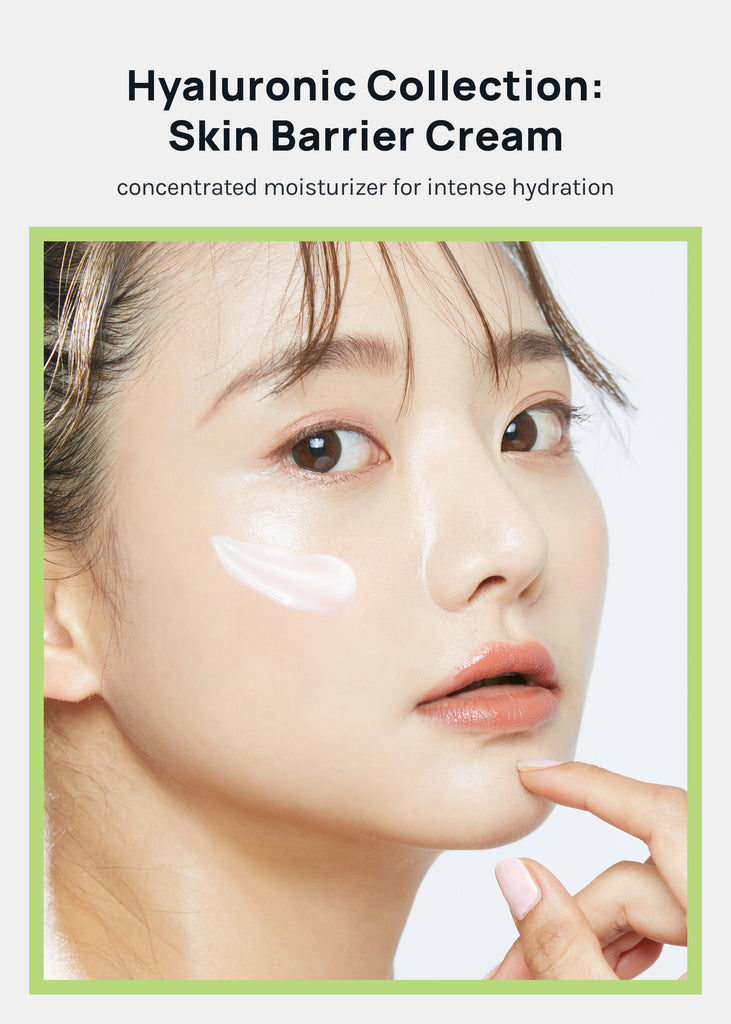 AOA Skin Hyaluronic Skin Barrier Cream  Skincare - Shop Miss A