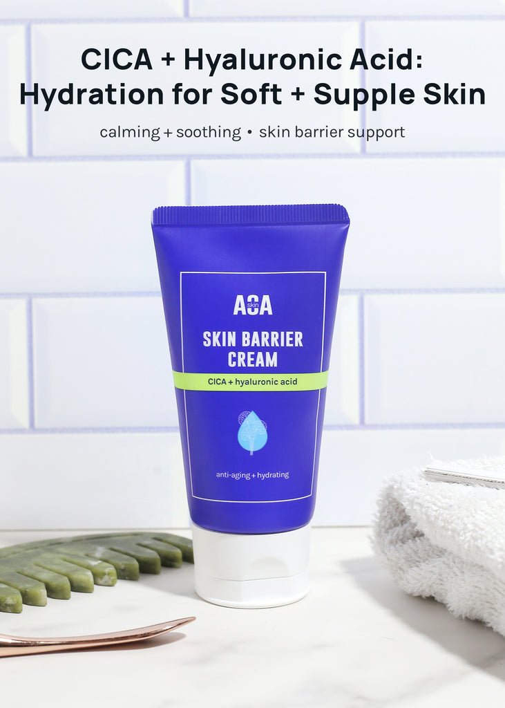 AOA Skin Hyaluronic Skin Barrier Cream  Skincare - Shop Miss A