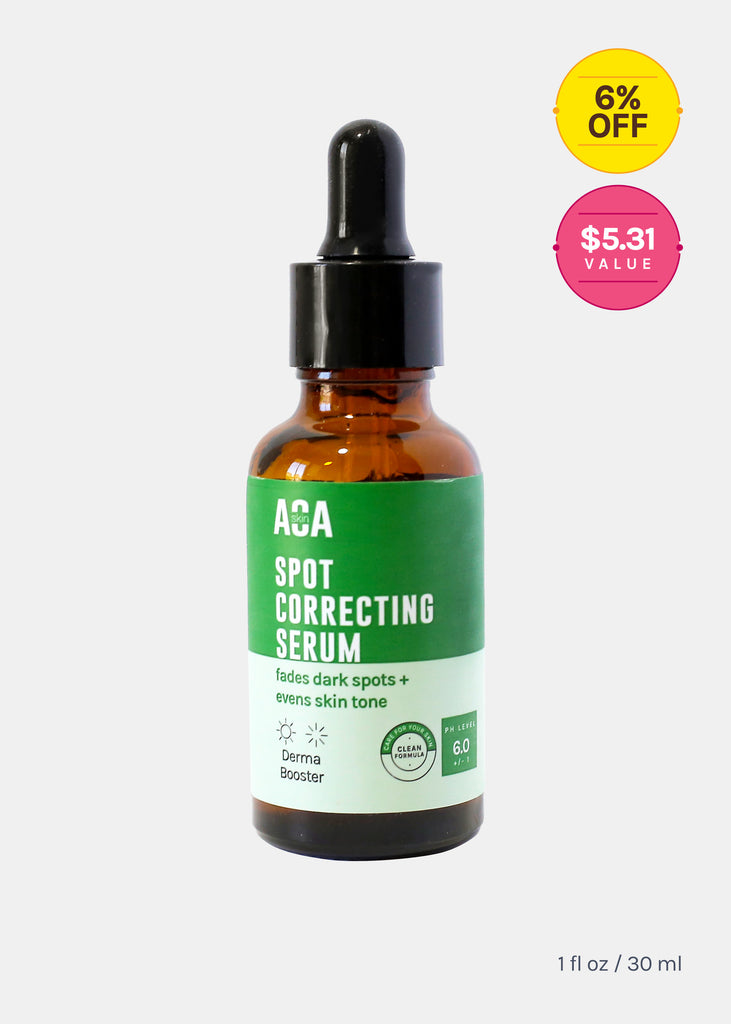 AOA Skin Spot Correcting Serum 1 fl oz / 30 ml Skincare - Shop Miss A