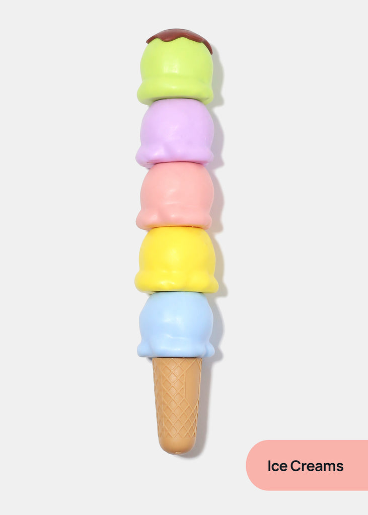 Official Key Items Stackable Highlighters Ice Creams ACCESSORIES - Shop Miss A