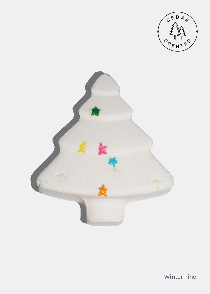 AOA Bath Bomb - Winter Pine SPA - Shop Miss A