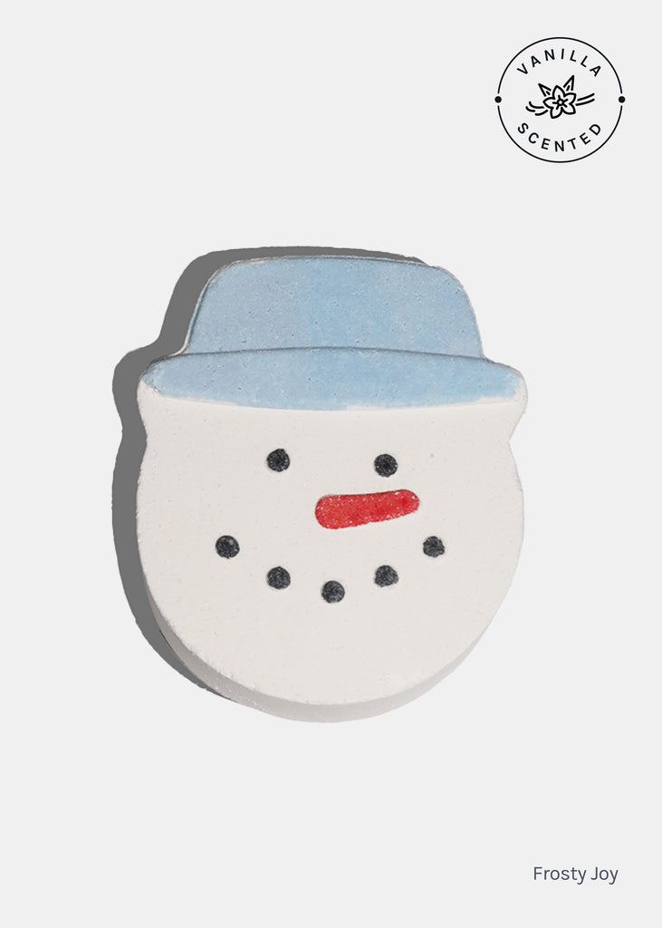 AOA Bath Bomb - Frosty Joy SPA - Shop Miss A