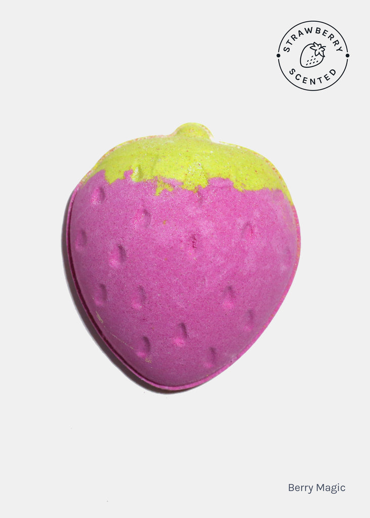 AOA Bath Bomb - Berry Magic SPA - Shop Miss A