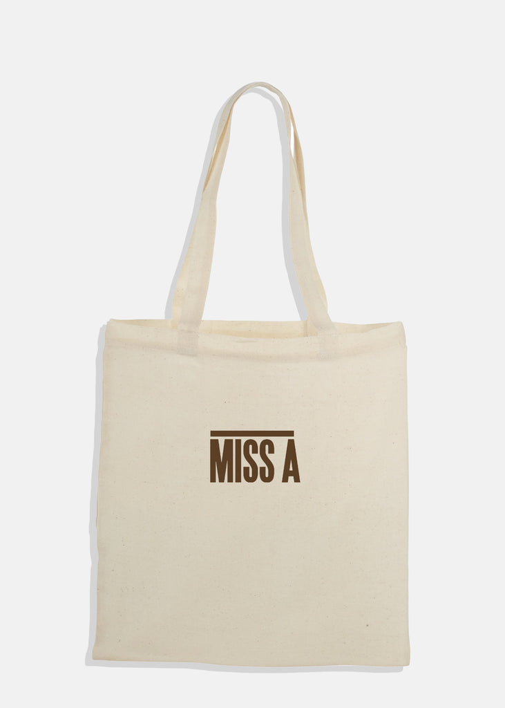 Free Tote with Purchase - Shop Miss A