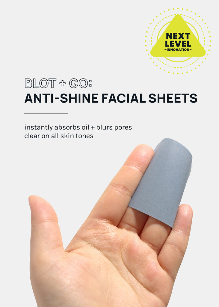 a2o Lab Blotting Paper  COSMETICS - Shop Miss A