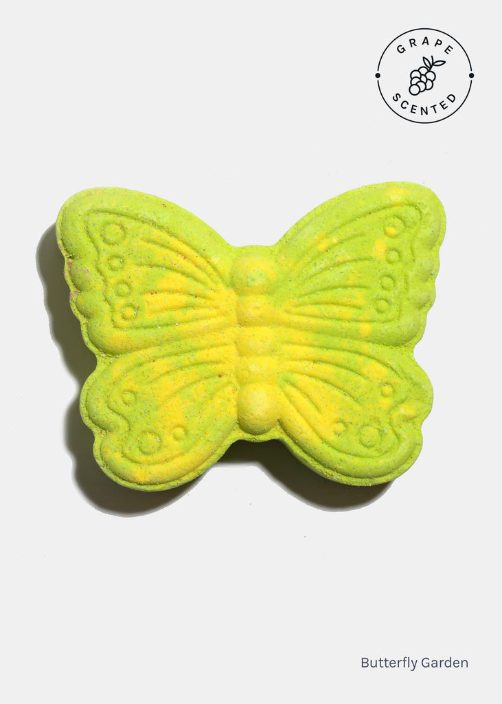 AOA Bath Bomb - Butterfly Garden SPA - Shop Miss A