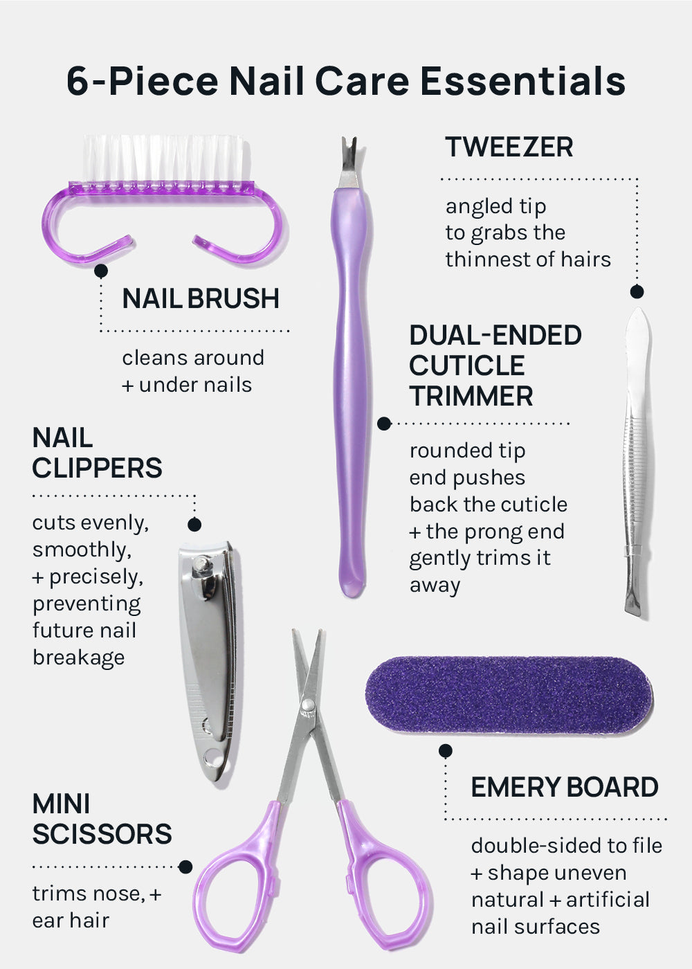 Manicure Tools outlets