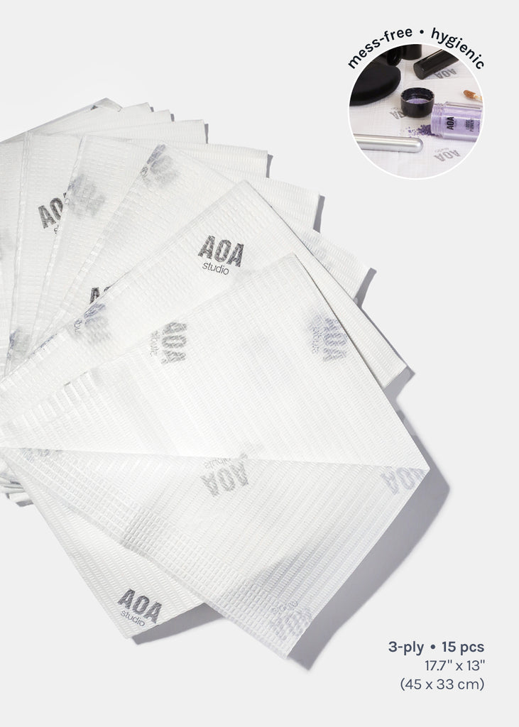 AOA Studio Blotting Paper