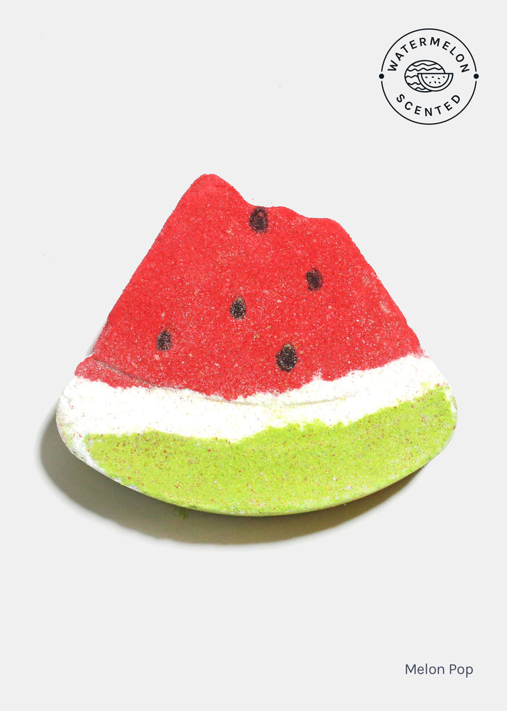 AOA Bath Bomb - Melon Pop SPA - Shop Miss A