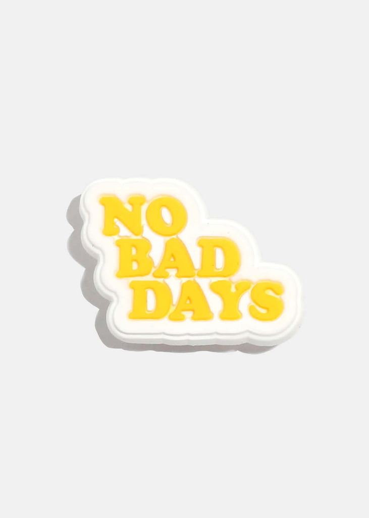 Decorative Charm- No Bad Days ACCESSORIES - Shop Miss A