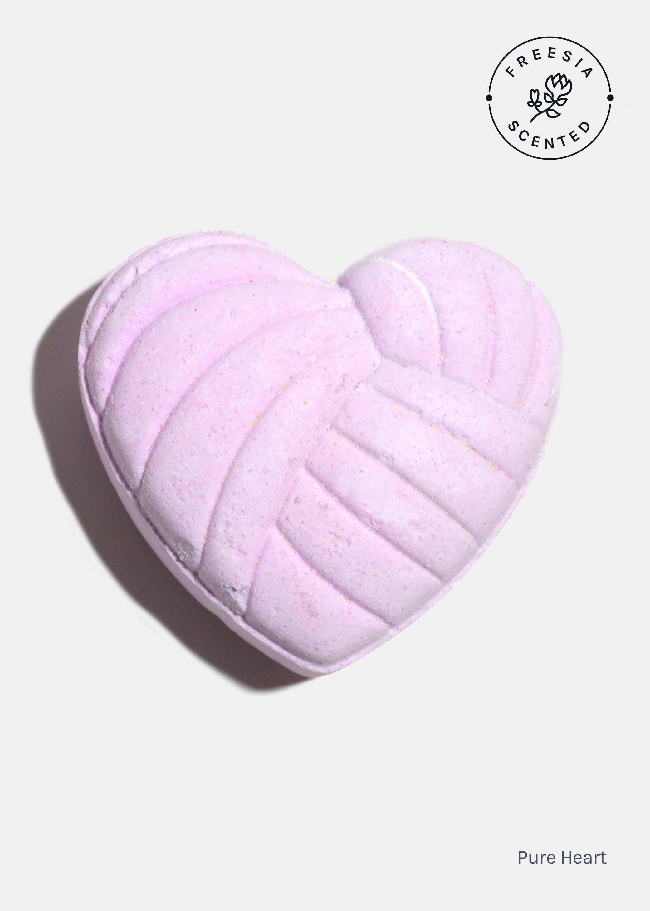 Aoa Bath Bomb - Pure Heart – Shop Miss A