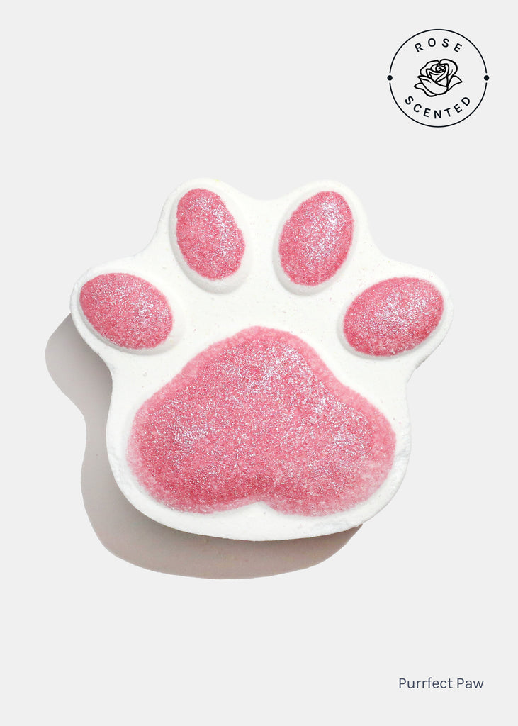 AOA Bath Bomb - Purrfect Paw SPA - Shop Miss A