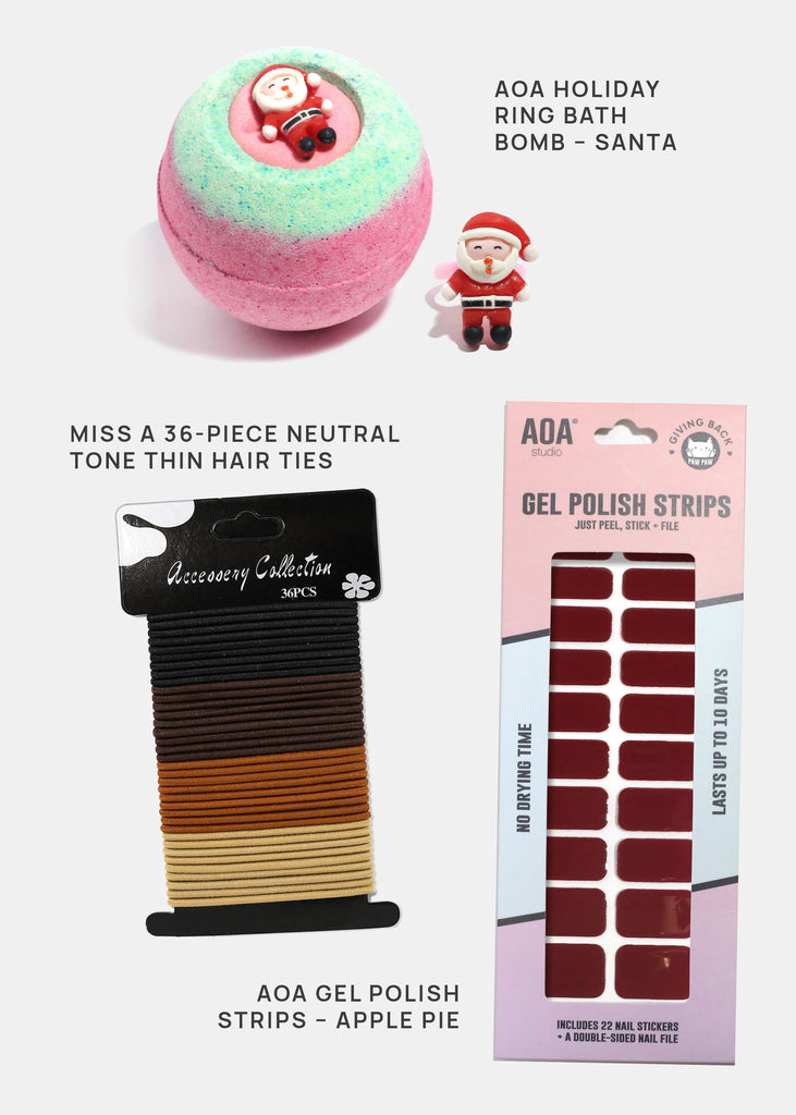 Stocking Stuffers Gift Set SALE - Shop Miss A