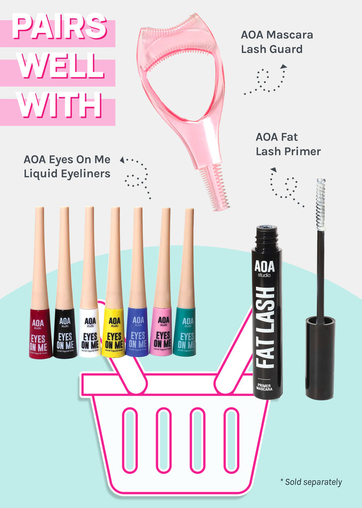 AOA Xtendo Lash Mascara  COSMETICS - Shop Miss A