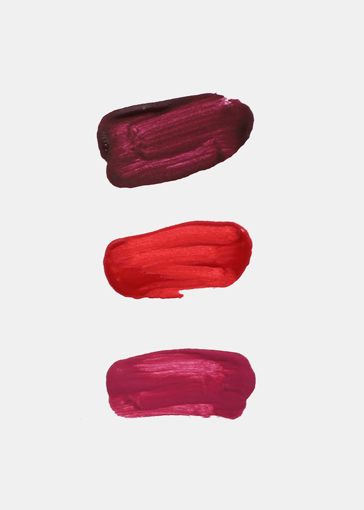 L.A. Colors- Liquid Matte Lipstick- Lusty  COSMETICS - Shop Miss A