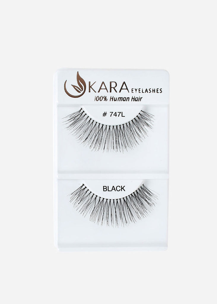 Eyelashes - 747L  COSMETICS - Shop Miss A