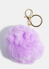 Pom Pom Star Keychain – Shop Miss A