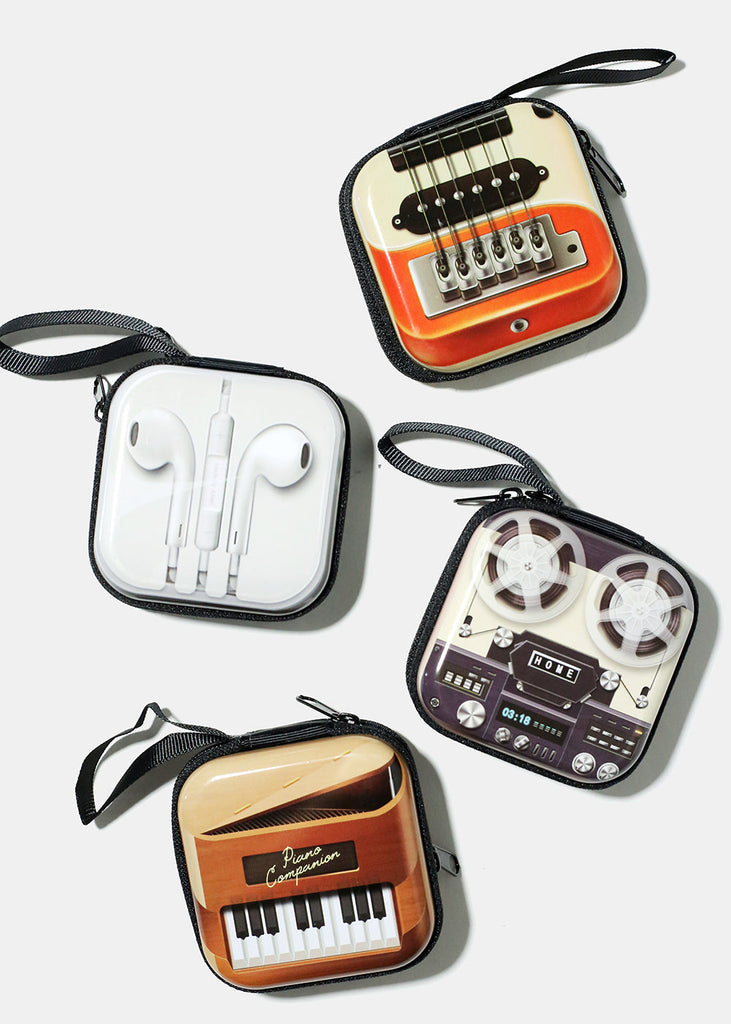 Electronics Hard Case  ACCESSORIES - Shop Miss A