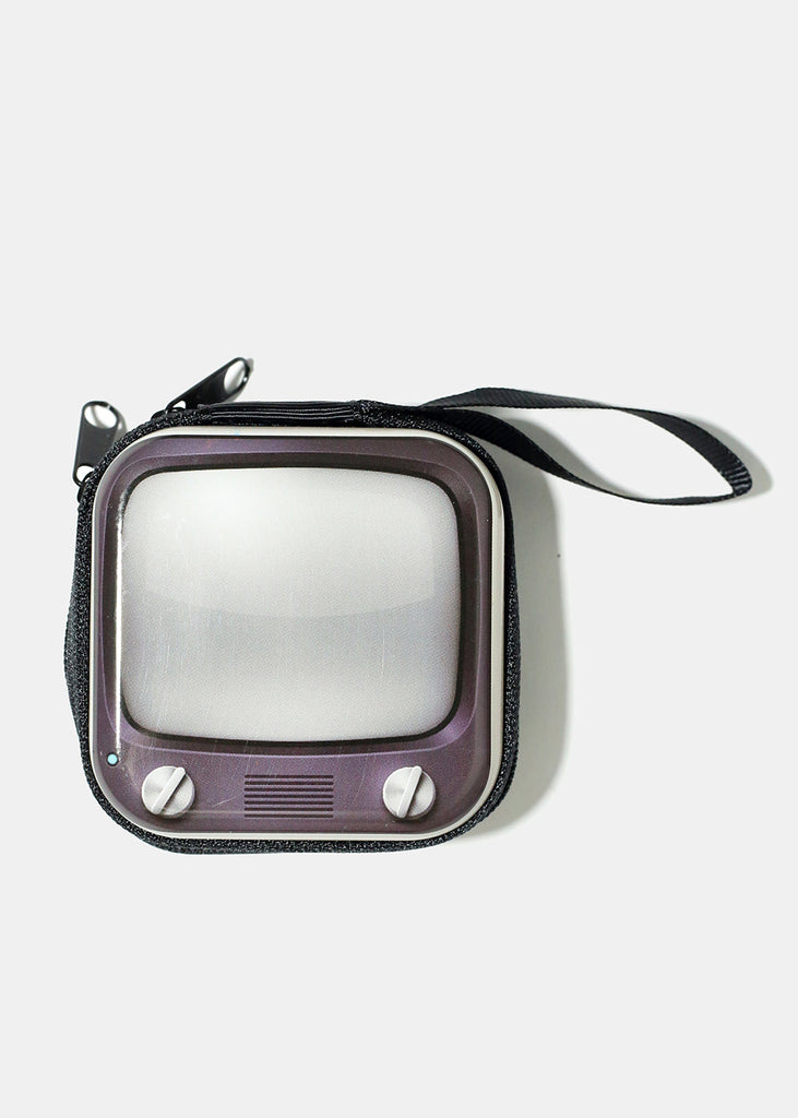 Retro Design Hardcase Television ACCESSORIES - Shop Miss A