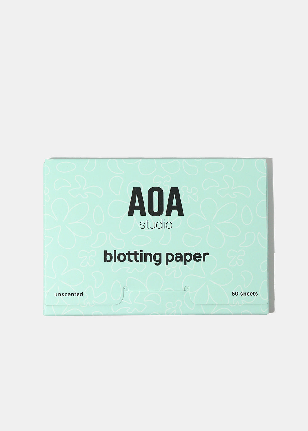 AOA Studio Blotting Paper