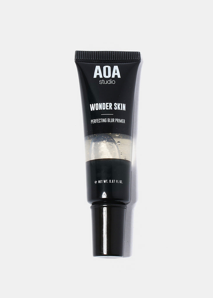 AOA Wonder Primer - Perfecting Blur Primer  COSMETICS - Shop Miss A