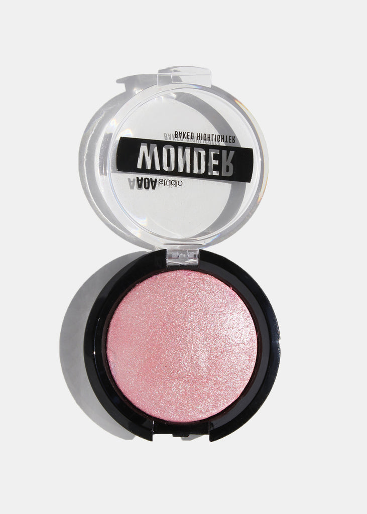 AOA Wonder Baked Highlighter - Luxe  COSMETICS - Shop Miss A