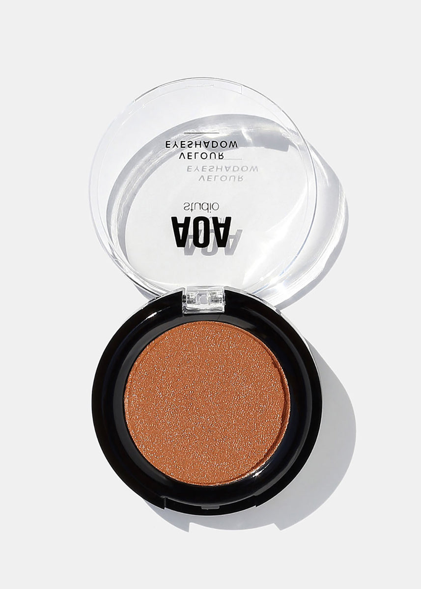 AOA Velour Mousse Eyeshadow - Secret – Shop Miss A