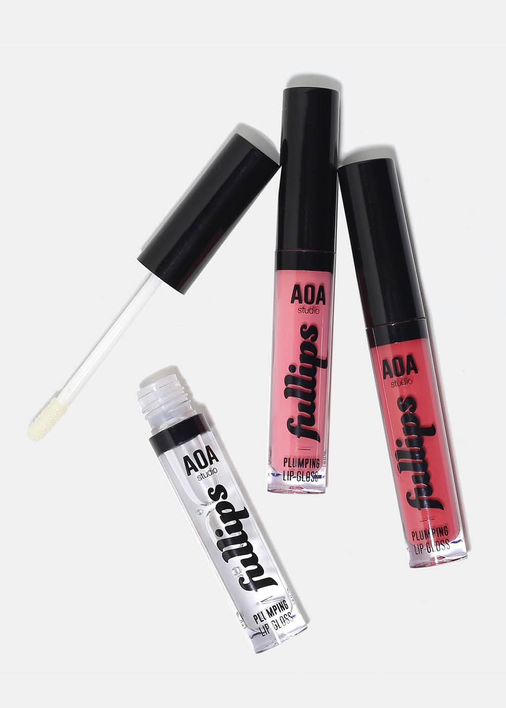 L.A. Colors - Lip Duo Clarity – Shop Miss A