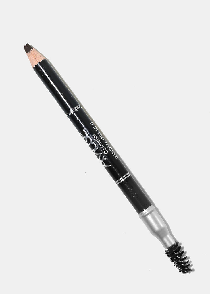 Amuse Eyebrow Pencil - Dark Brown  COSMETICS - Shop Miss A