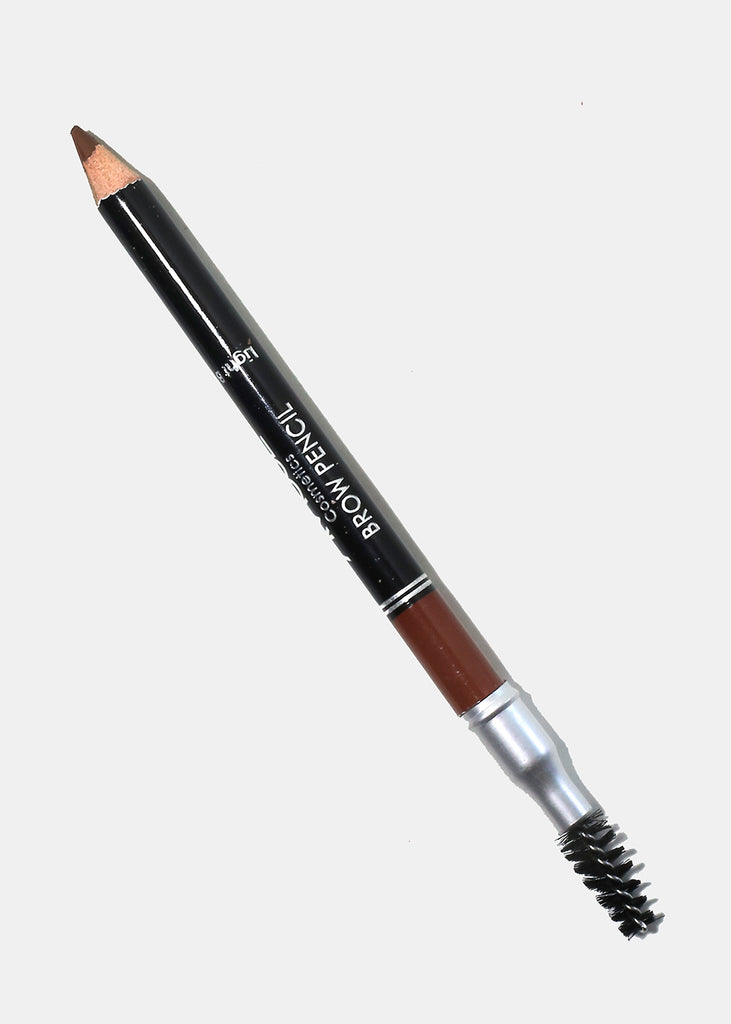 Amuse Eyebrow Pencil - Light Brown  COSMETICS - Shop Miss A