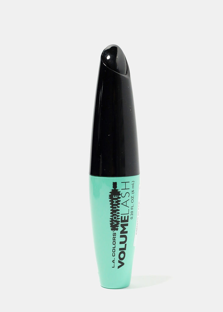 LA Colors Mascara Volumelash - Black  COSMETICS - Shop Miss A