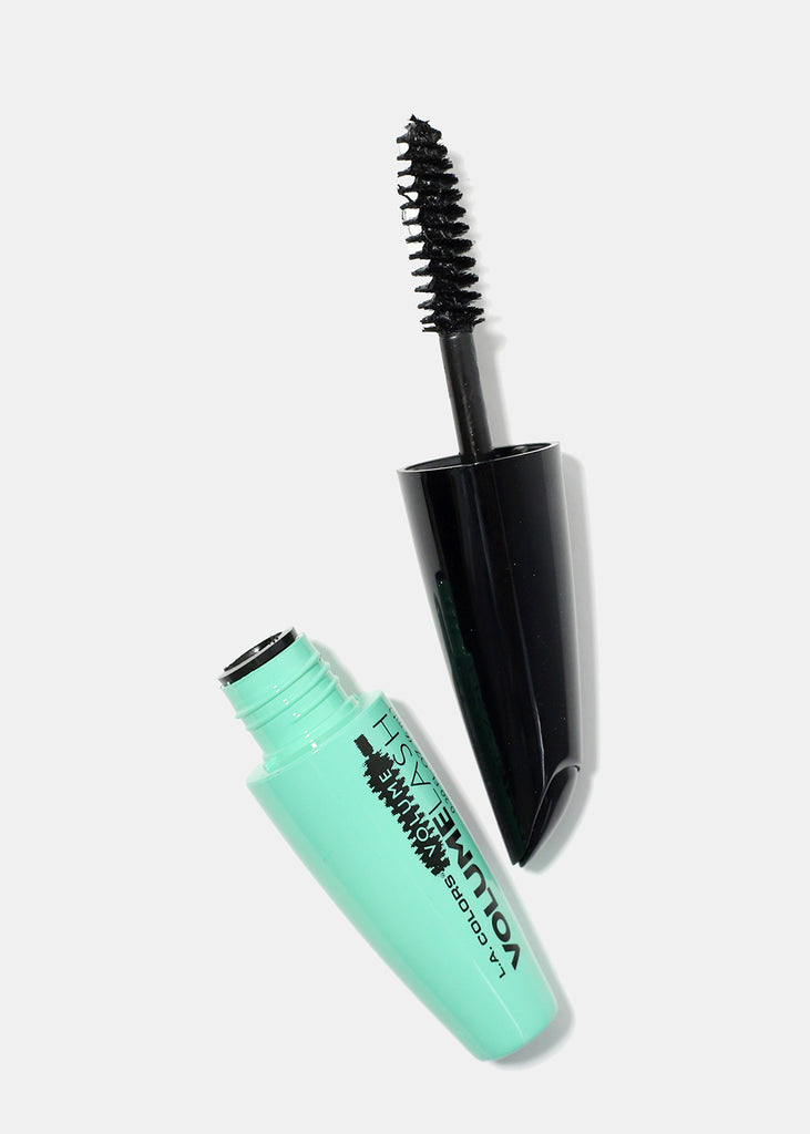 LA Colors Mascara Volumelash - Black  COSMETICS - Shop Miss A