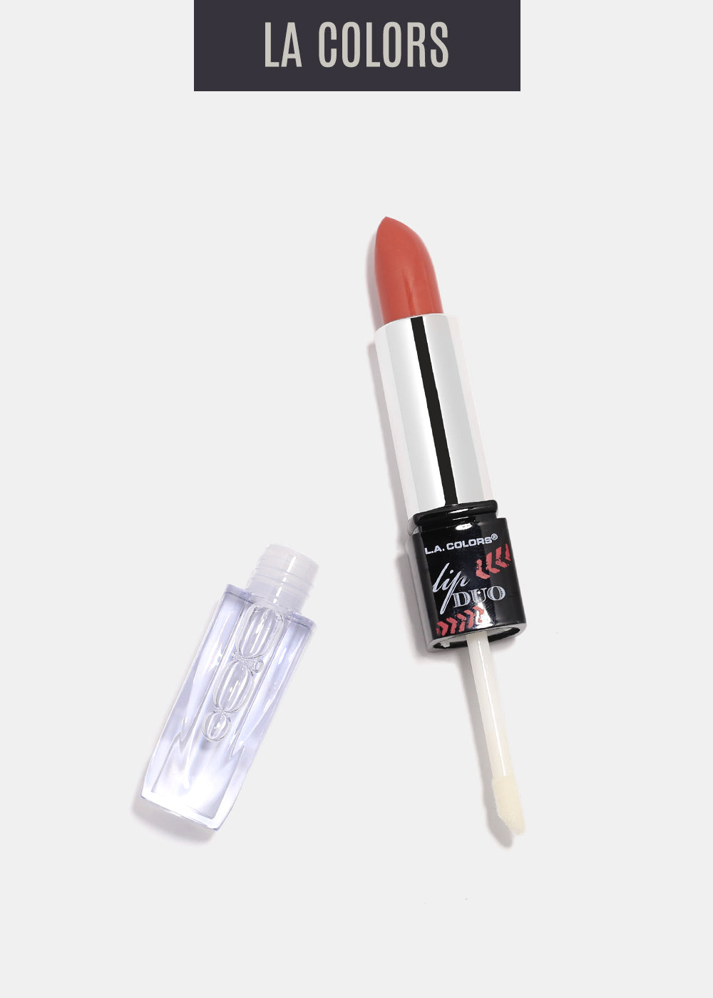 L.A. Colors - Lip Duo Clarity – Shop Miss A