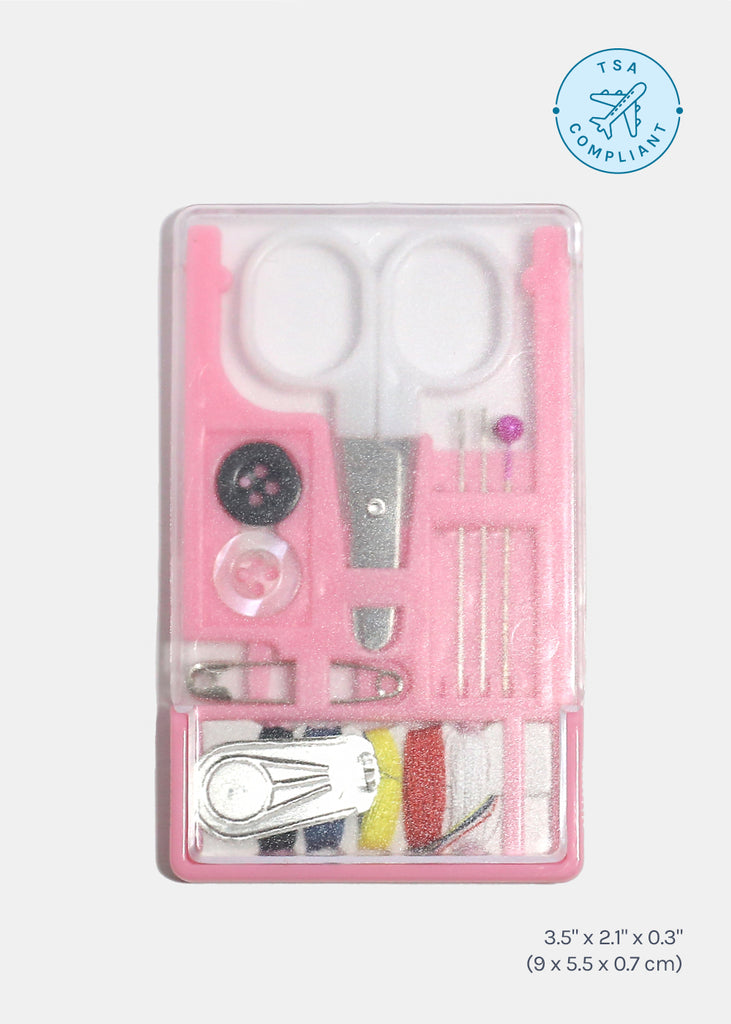  Mini Sewing Kit