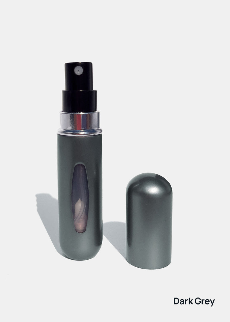 What is a Perfume Atomizer and How Does It Work