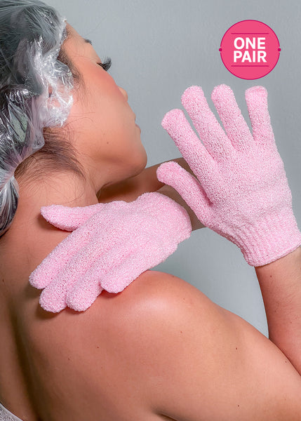 Official Key Items Exfoliating Bath Towel – Shop Miss A