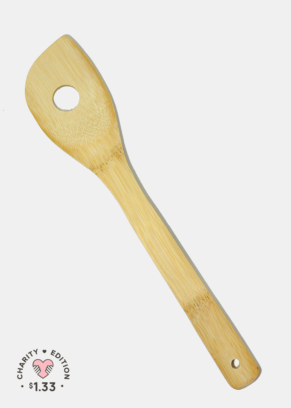 Bamboo Measuring Spoons, Ola Bamboo